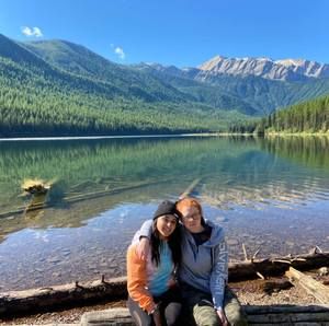 Meet your Posher, Hope